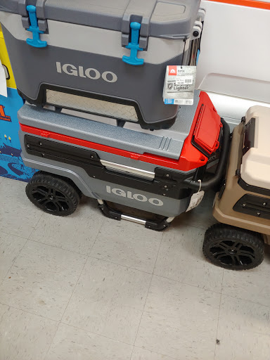 Discount Store «Super Buys», reviews and photos, 126 Old Bear Creek Pike B104, Columbia, TN 38401, USA