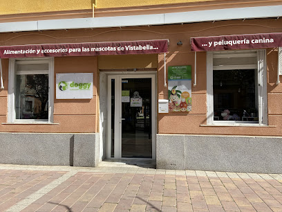 Doggy, Peluqueria Canina y Tienda Especializada - Servicios para mascota en Murcia