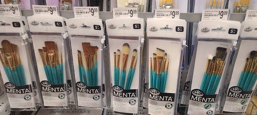 Craft Store «Michaels», reviews and photos, 1721 S Stapley Dr, Mesa, AZ 85204, USA