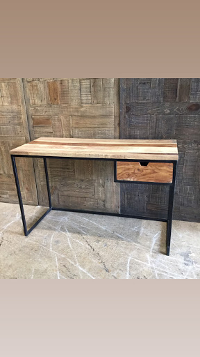 Furniture Store «Nadeau - Furniture with a Soul», reviews and photos, 7400 Kenwood Rd, Cincinnati, OH 45236, USA