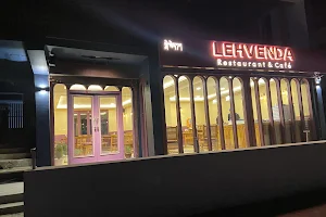 Lehvenda Restaurant & Cafe image