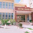 Mustafa Kemal Üniversitesi Eğitim Fakültesi