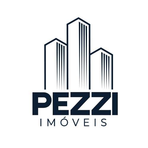 Logo da empresa - Pezzi Imóveis