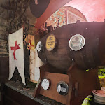 Photo n°2 de l'avis de Giovanna. fait le 11/09/2023 à 10:39 sur le  Ai Secoli Bui à San Bartolomeo al Mare