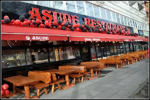 Asude Restaurant - Charlottenburg image
