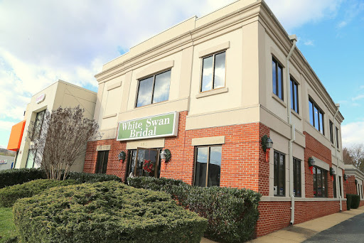 Bridal Shop «White Swan Bridal», reviews and photos, 425 Maple Ave W, Vienna, VA 22180, USA