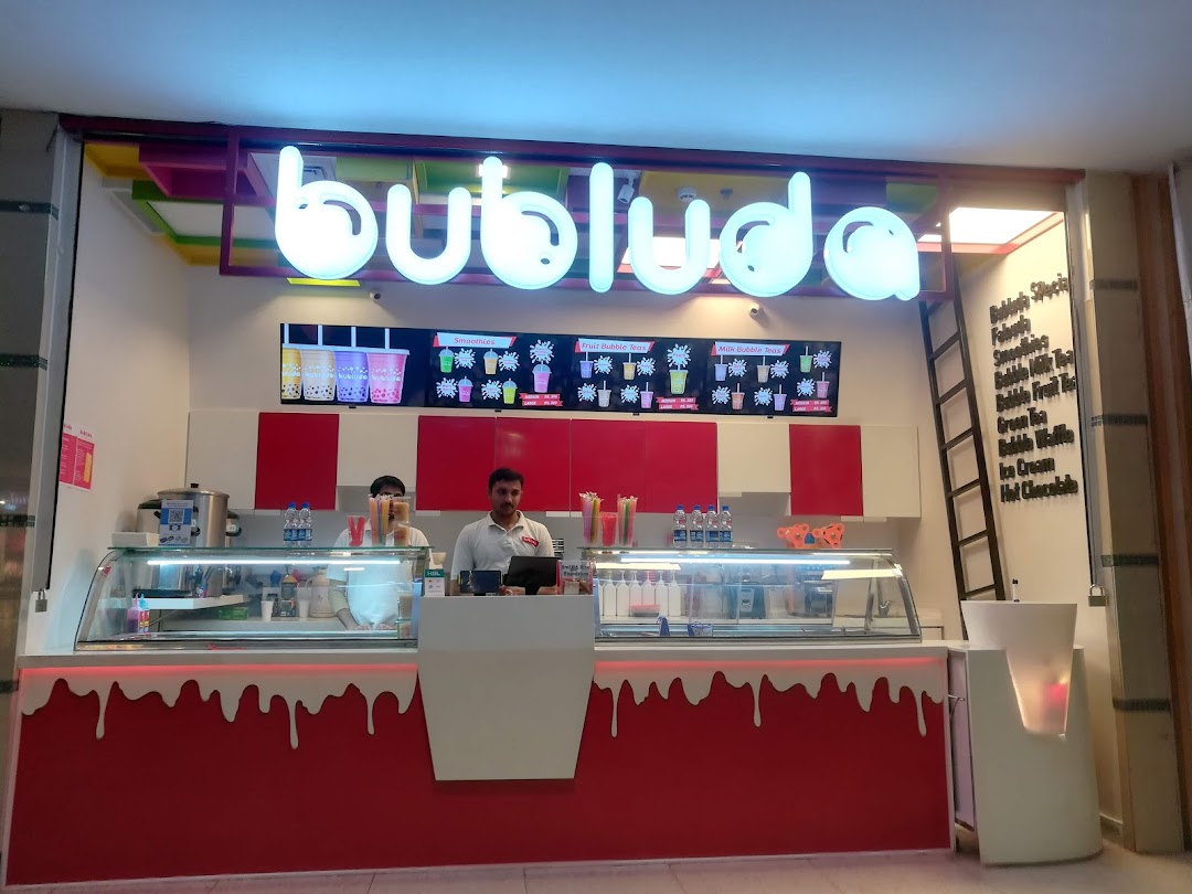 Bubluda Tea Shop