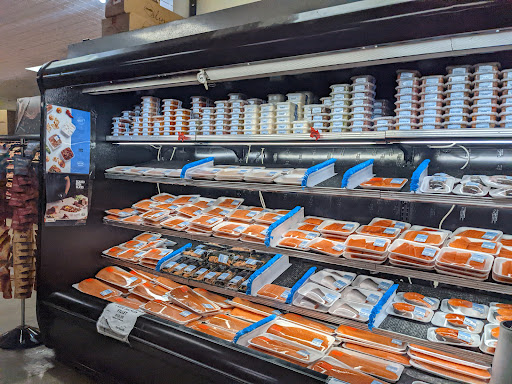 Kosher Grocery Store «Rockland Kosher Supermarket», reviews and photos, 27 Orchard St, Monsey, NY 10952, USA