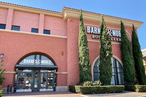 Book Store «Barnes & Noble», reviews and photos, 401 Newport Center Dr A215, Newport Beach, CA 92660, USA