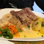 Photo n°1 de l'avis de Das.a fait le 11/03/2023 à 21:46 sur le  Ratskeller à Drei Gleichen