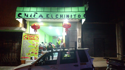 Chifa El chinito