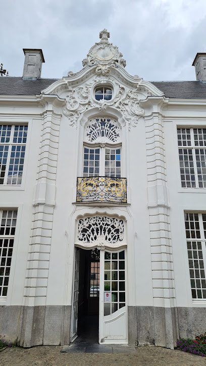 Hôtel de Ville d'Alost