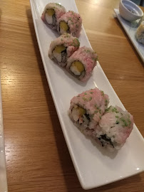 Plats et boissons du Restaurant japonais Sushi Design Mondésir à Bordeaux - n°16