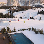Photo n°3 de l'avis de Aleks.g fait le 30/12/2023 à 13:34 sur le  Sporthotel Sonne à Alpe di Siusi
