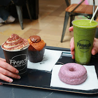 Photos du propriétaire du Café French Coffee Shop à Clermont-Ferrand - n°4
