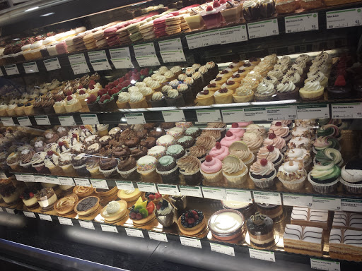 Grocery Store «Whole Foods Market», reviews and photos, 1555 W Lane Ave, Upper Arlington, OH 43221, USA