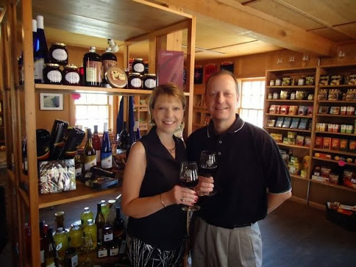 Winery «White Cross Cellars», reviews and photos, 755 48th Ave, Amana, IA 52203, USA