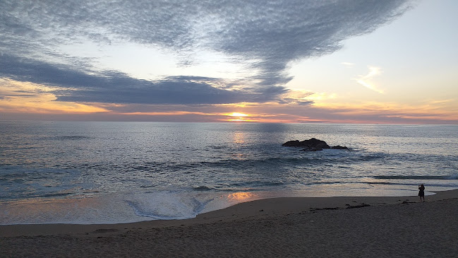 Praia Azul Norte - Vila do Conde