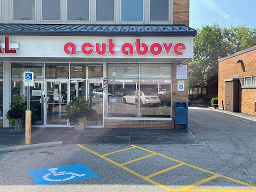 2252 Warrensville Center Rd, Cleveland, OH 44118, USA