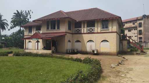 National Museum Rivers State, Harley St, Port Harcourt, Nigeria, Tourist Information Center, state Rivers