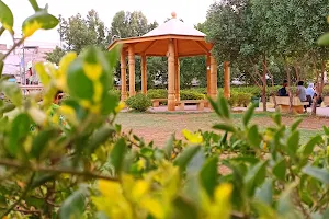 Khulfa-e-Rashideen Park image