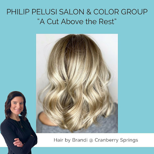 Hair Salon «Philip Pelusi», reviews and photos, 1713 PA-228 C, Cranberry Twp, PA 16066, USA