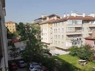 Türk Metal Sendikası Aile İşçi Evi