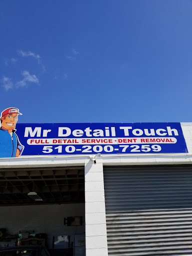 Mr. Detail Touch en Hayward