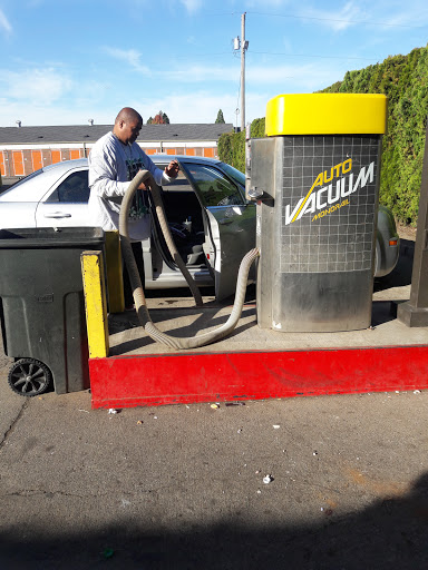 Car'l B Klean Self Serve en Salem