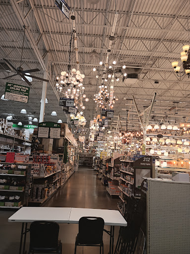 Home Improvement Store «Menards», reviews and photos, 12701 Middlebelt Rd, Livonia, MI 48150, USA