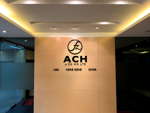 ACH & Co. HK Limited