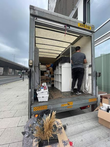RPV REMOVALS London- Removals and Storage - Moving company