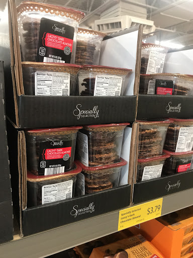 Supermarket «ALDI», reviews and photos, 3076 Cobb Pkwy NW, Kennesaw, GA 30144, USA