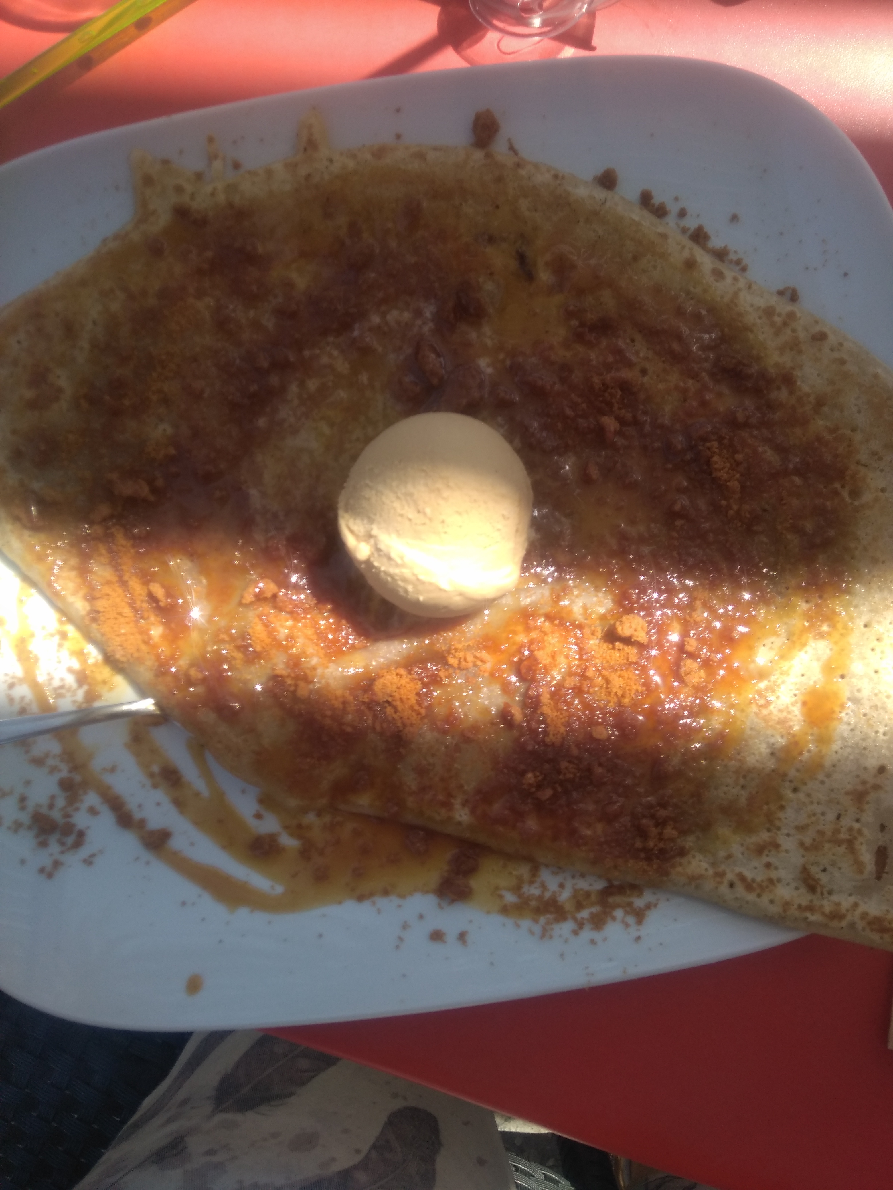 Photo n° 1 de l'avis de Patricia. fait le 25/04/2018 à 18:29