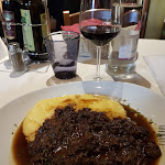 Photo n°2 de l'avis de Manuel.a fait le 26/11/2016 à 16:10 sur le  Al Ponte à Ferrazze