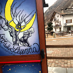 Photo n°1 de l'avis de Lorenzo.o fait le 10/03/2019 à 19:55 sur le  L'Abro de la Leunna à Valsavarenche