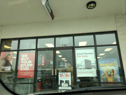 Video Game Store «GameStop», reviews and photos, 114 Childers Dr, London, KY 40741, USA
