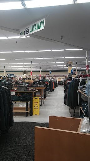 Department Store «Renys Department Store», reviews and photos, 4 Scamman St, Saco, ME 04072, USA