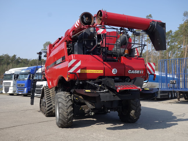 Comentarii opinii despre Primatruck s.r.o.