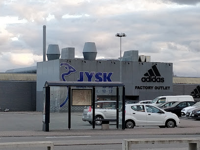 JYSK Tåstrup, København