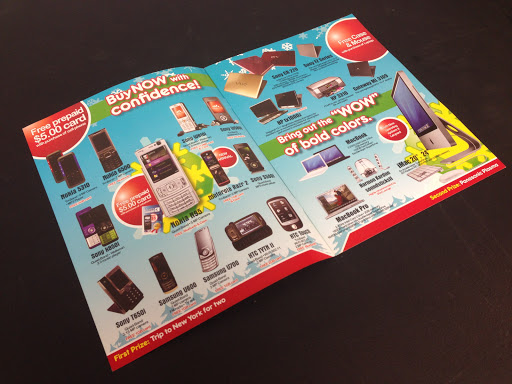 Commercial Printer «Top Class Signs and Printing», reviews and photos, 8455 NW 66th St, Miami, FL 33166, USA