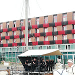 Photo n°2 de l'avis de Silke.i fait le 04/09/2022 à 20:11 sur le  Best Western Plus Hotel Bremerhaven à Bremerhaven