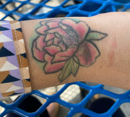 Tattoo Shop «Paragon Tattoo Studio», reviews and photos, 13373 Perris Blvd, Moreno Valley, CA 92553, USA