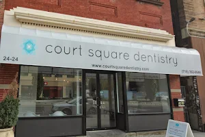 Court Square Dentistry image