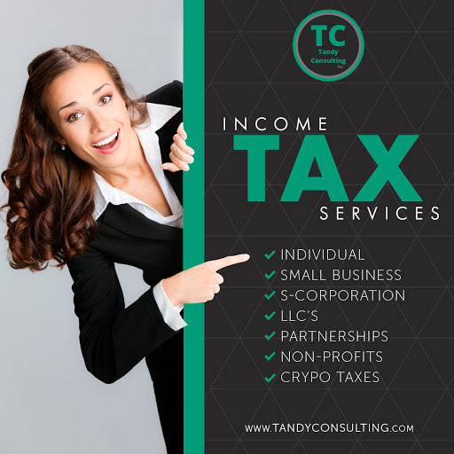 Tandy Consulting Inc image