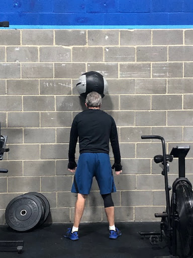 Gym «True Core CrossFit», reviews and photos, 1981 Moreland Pkwy, Annapolis, MD 21401, USA