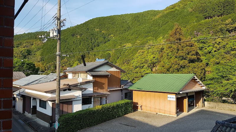 きけうや旅館