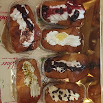 Photo n°2 de l'avis de Danada'. fait le 12/12/2023 à 08:07 sur le  Babberia Ai Tre Pini à Palma Campania