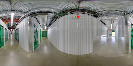 Self-Storage Facility «CubeSmart Self Storage», reviews and photos, 1501 Ritchie Station Ct, Capitol Heights, MD 20743, USA