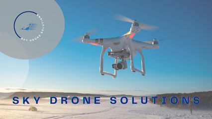 Sky Drone Solutions